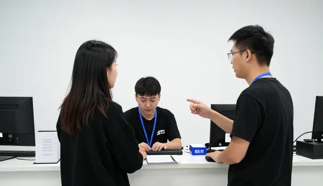 验收交付环节需求促进技术支持不断升级