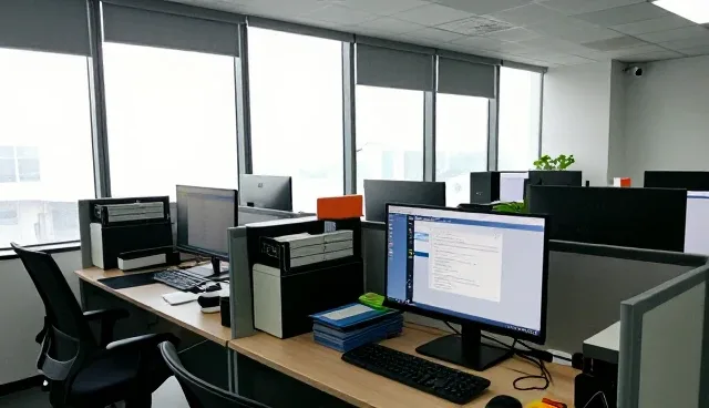 网站改版升级中的软件应用趋势分析