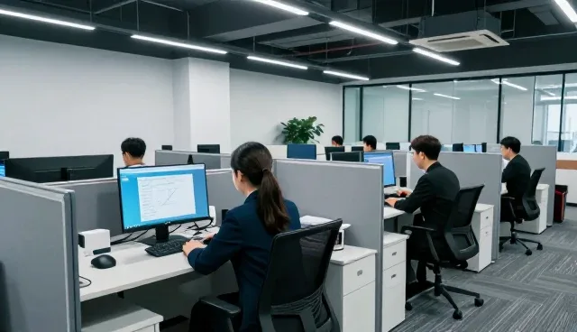 业务流程中性能优化的关键节点分析